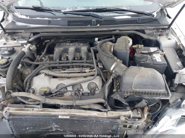 Продажа на аукционе авто 2012 Ford Taurus Limited, vin: 1FAHP2JW4CG105333, номер лота: 12555835