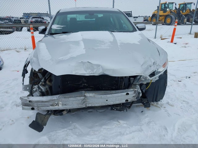 Продажа на аукционе авто 2012 Ford Taurus Limited, vin: 1FAHP2JW4CG105333, номер лота: 12555835