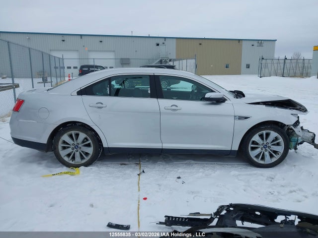 Продажа на аукционе авто 2012 Ford Taurus Limited, vin: 1FAHP2JW4CG105333, номер лота: 12555835