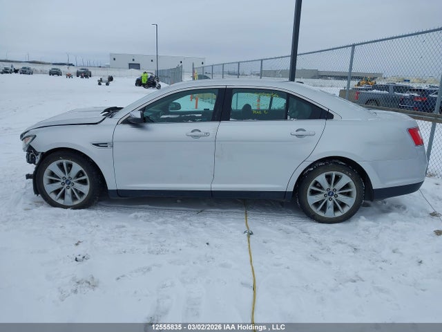 Продажа на аукционе авто 2012 Ford Taurus Limited, vin: 1FAHP2JW4CG105333, номер лота: 12555835
