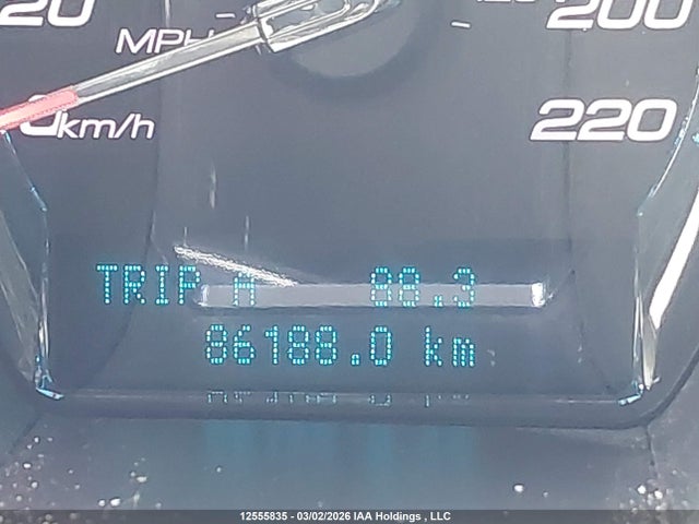 Продажа на аукционе авто 2012 Ford Taurus Limited, vin: 1FAHP2JW4CG105333, номер лота: 12555835