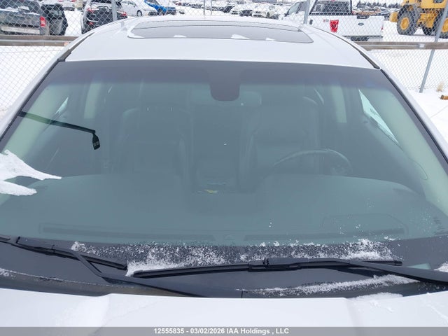 Продажа на аукционе авто 2012 Ford Taurus Limited, vin: 1FAHP2JW4CG105333, номер лота: 12555835