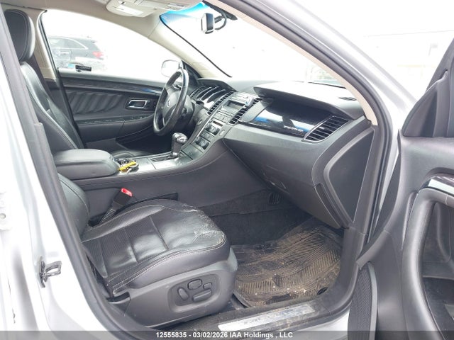 Продажа на аукционе авто 2012 Ford Taurus Limited, vin: 1FAHP2JW4CG105333, номер лота: 12555835