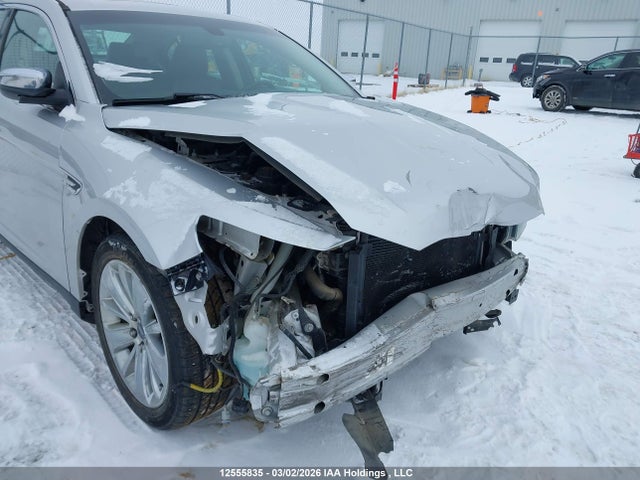 Продажа на аукционе авто 2012 Ford Taurus Limited, vin: 1FAHP2JW4CG105333, номер лота: 12555835