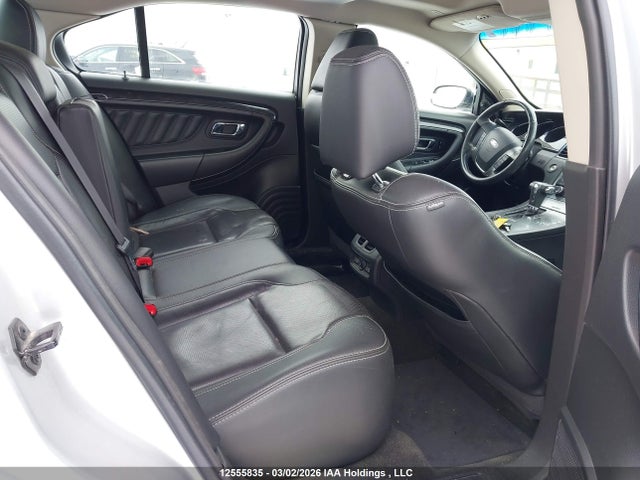 Продажа на аукционе авто 2012 Ford Taurus Limited, vin: 1FAHP2JW4CG105333, номер лота: 12555835