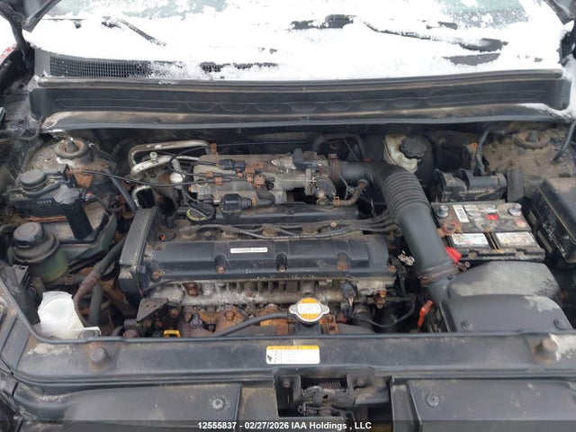 12555837 :رقم المزاد ، KNDJT2A20A7041261 vin ، 2010 Kia Soul +/!/sport مزاد بيع