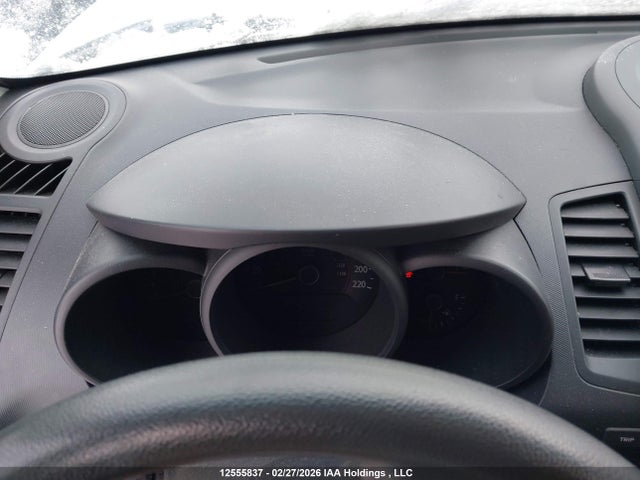 12555837 :رقم المزاد ، KNDJT2A20A7041261 vin ، 2010 Kia Soul +/!/sport مزاد بيع