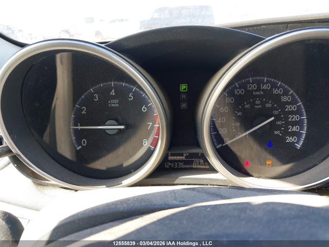 Продаж на аукціоні авто 2012 Mazda 3 I, vin: JM1BL1UF6C1686015, номер лоту: 12555839