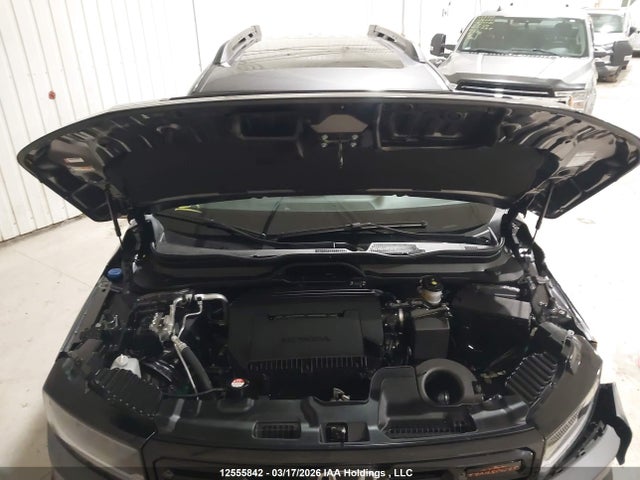 Продаж на аукціоні авто 2026 Honda Passport Trailsport/trailsport Blackout, vin: 5FNYF9H56TB502944, номер лоту: 12555842