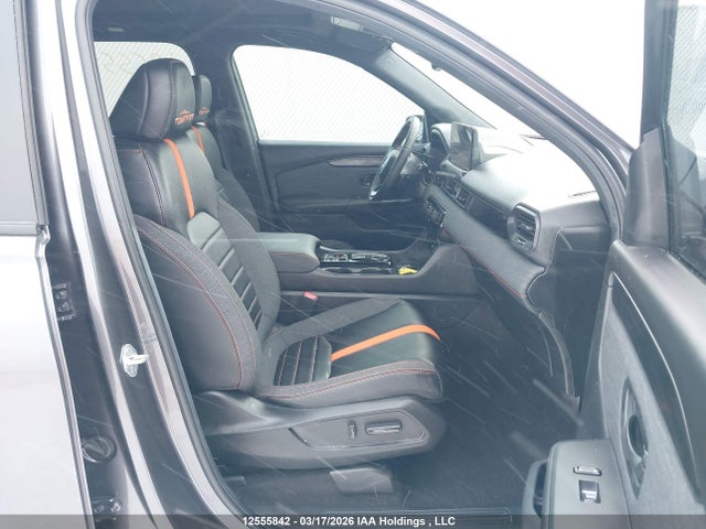 Продаж на аукціоні авто 2026 Honda Passport Trailsport/trailsport Blackout, vin: 5FNYF9H56TB502944, номер лоту: 12555842