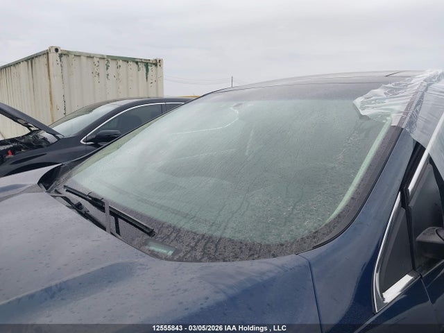 2017 Ford Edge Sel მანქანა იყიდება აუქციონზე, vin: 2FMPK4J81HBB06984, აუქციონის ნომერი: 12555843