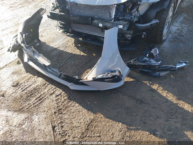 2025 Hyundai Elantra Essential მანქანა იყიდება აუქციონზე, vin: KMHLM4DG4SU097582, აუქციონის ნომერი: 12555847