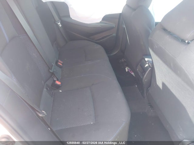 Aukcja sprzedaży 2022 Toyota Corolla Se, vin: 5YFB4MBE0NP127776, numer aukcji: 12555848