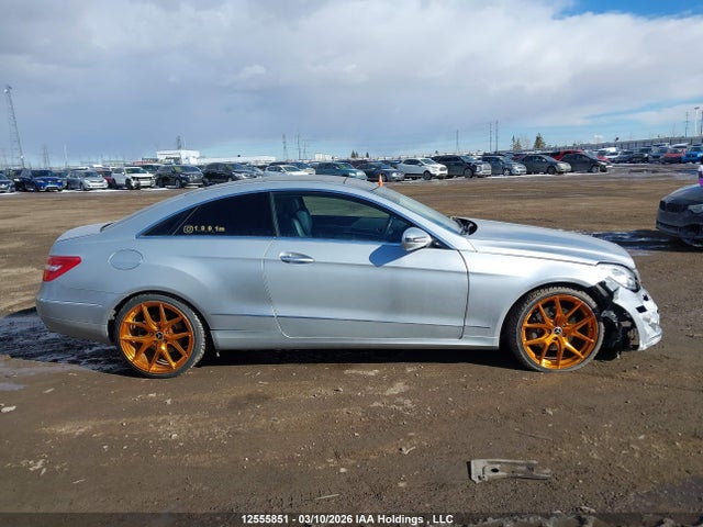 Aukcja sprzedaży 2010 Mercedes-benz E 350, vin: WDDKJ5GB2AF002640, numer aukcji: 12555851