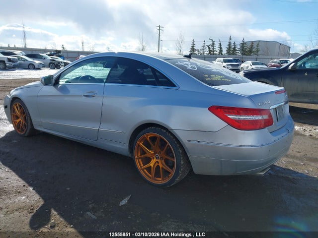 Aukcja sprzedaży 2010 Mercedes-benz E 350, vin: WDDKJ5GB2AF002640, numer aukcji: 12555851