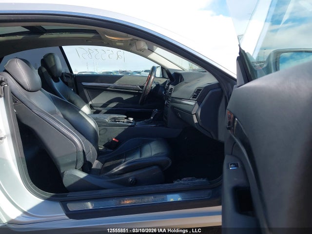 Aukcja sprzedaży 2010 Mercedes-benz E 350, vin: WDDKJ5GB2AF002640, numer aukcji: 12555851