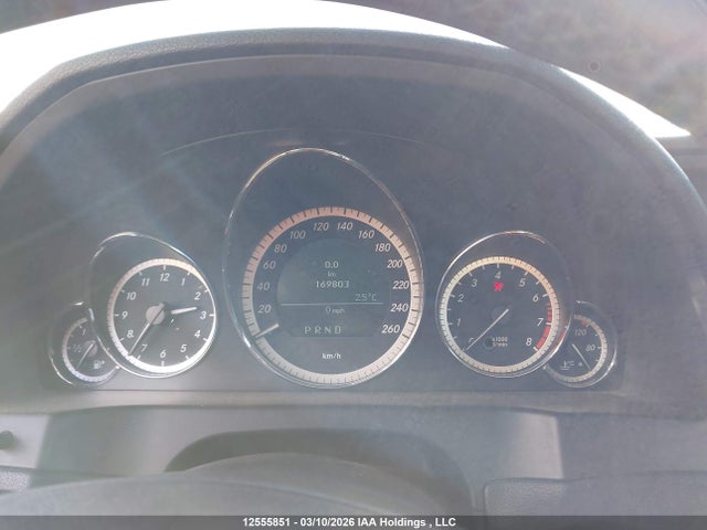 Aukcja sprzedaży 2010 Mercedes-benz E 350, vin: WDDKJ5GB2AF002640, numer aukcji: 12555851