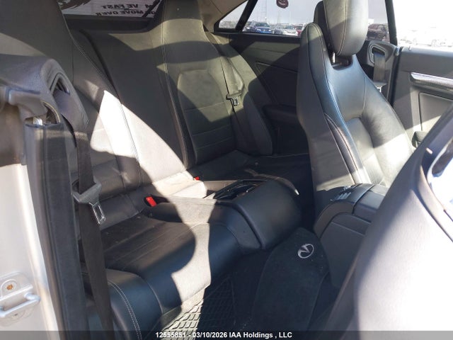 Aukcja sprzedaży 2010 Mercedes-benz E 350, vin: WDDKJ5GB2AF002640, numer aukcji: 12555851