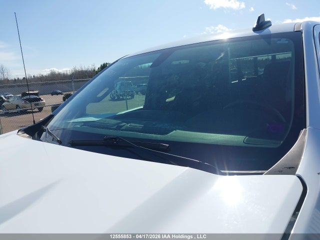Aukcja sprzedaży 2019 Chevrolet Silverado K1500 Trail Boss Custom, vin: 1GCRYCEF7KZ311597, numer aukcji: 12555853