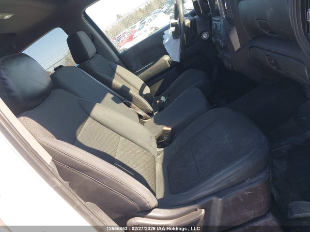 Aukcja sprzedaży 2019 Chevrolet Silverado K1500 Trail Boss Custom, vin: 1GCRYCEF7KZ311597, numer aukcji: 12555853