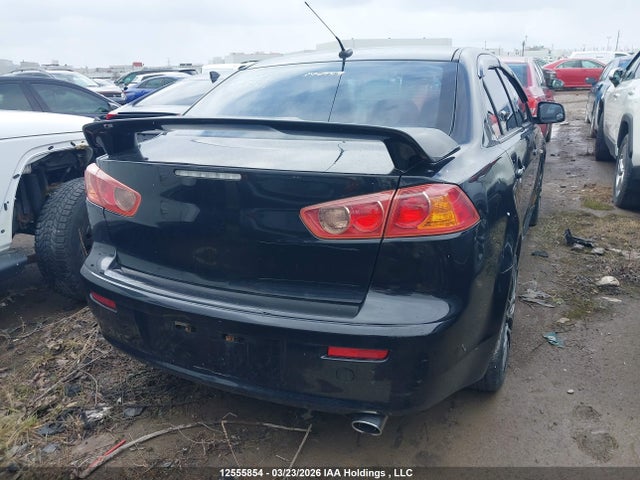 Продаж на аукціоні авто 2009 Mitsubishi Lancer, vin: JA3AU86W59U606031, номер лоту: 12555854