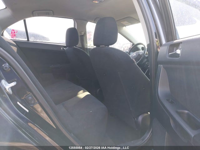Продаж на аукціоні авто 2009 Mitsubishi Lancer, vin: JA3AU86W59U606031, номер лоту: 12555854