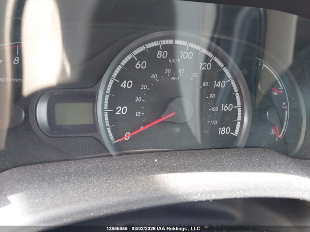 Aukcja sprzedaży 2011 Toyota Sienna, vin: 5TDZK3DC8BS004949, numer aukcji: 12555855