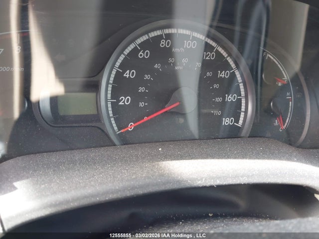 Aukcja sprzedaży 2011 Toyota Sienna, vin: 5TDZK3DC8BS004949, numer aukcji: 12555855