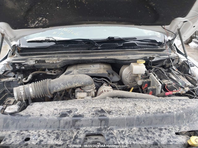 1C6SRFVT7NN108122 RAM 1500 Sport