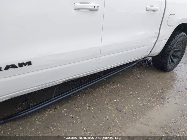 1C6SRFVT7NN108122 RAM 1500 Sport