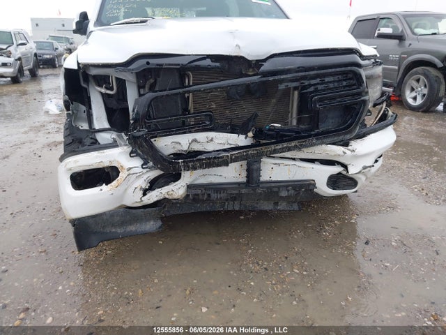 1C6SRFVT7NN108122 RAM 1500 Sport