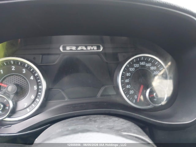 1C6SRFVT7NN108122 RAM 1500 Sport