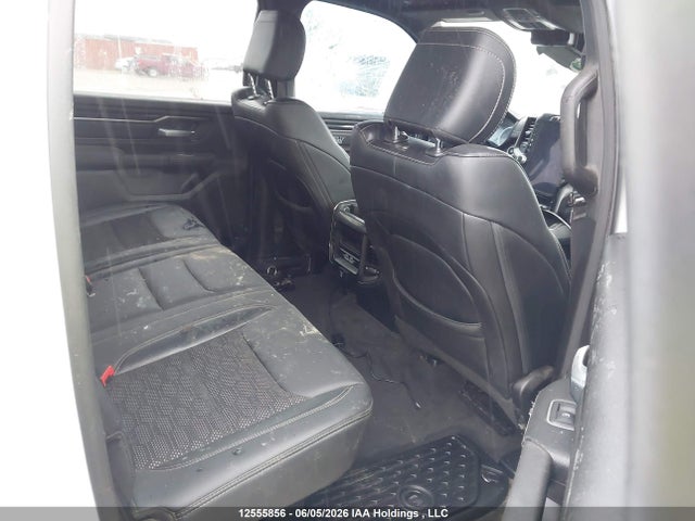 1C6SRFVT7NN108122 RAM 1500 Sport