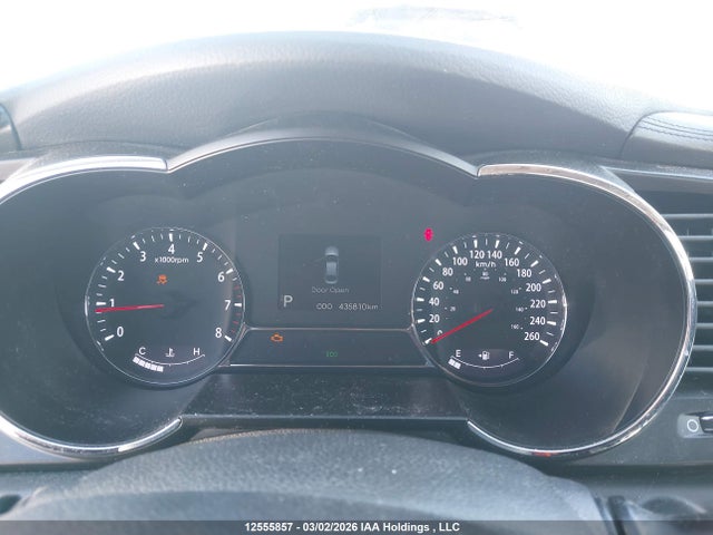 Aukcja sprzedaży 2011 Kia Optima Ex/ex Luxury/ex+, vin: KNAGN4A71B5202836, numer aukcji: 12555857