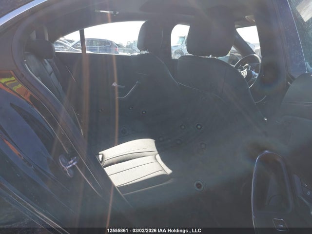W1K5J4HB7SN530445 Mercedes-Benz CLA 250 4MATIC