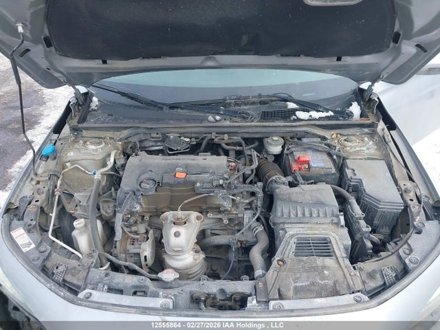 Продажа на аукционе авто 2022 Honda Civic Ex, vin: 2HGFE2F31NH129040, номер лота: 12555864