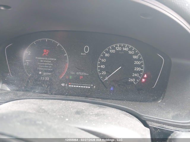Продажа на аукционе авто 2022 Honda Civic Ex, vin: 2HGFE2F31NH129040, номер лота: 12555864