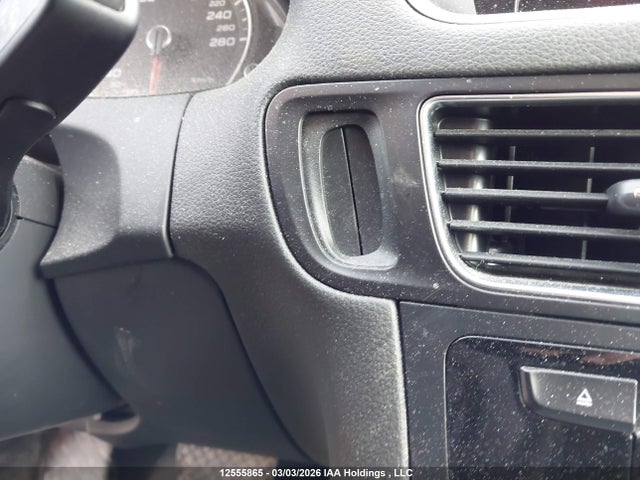 WA1C7AFP3GA151593 Audi Q5
