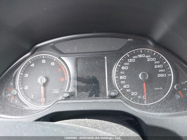 WA1C7AFP3GA151593 Audi Q5