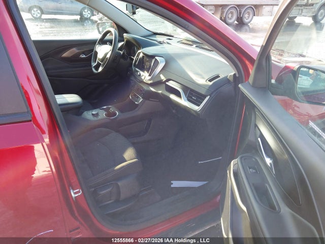 3GKALTEGXRL341087 GMC Terrain Sle
