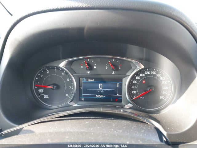 3GKALTEGXRL341087 GMC Terrain Sle