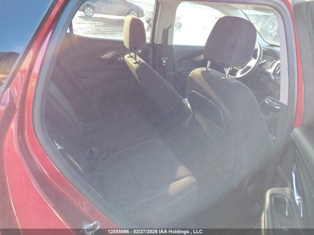 3GKALTEGXRL341087 GMC Terrain Sle