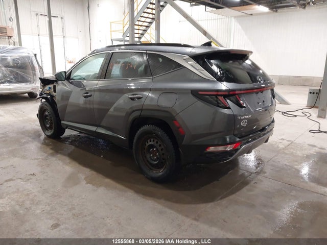 Aukcja sprzedaży 2023 Hyundai Tucson Sel, vin: KM8JCCAE6PU257119, numer aukcji: 12555868