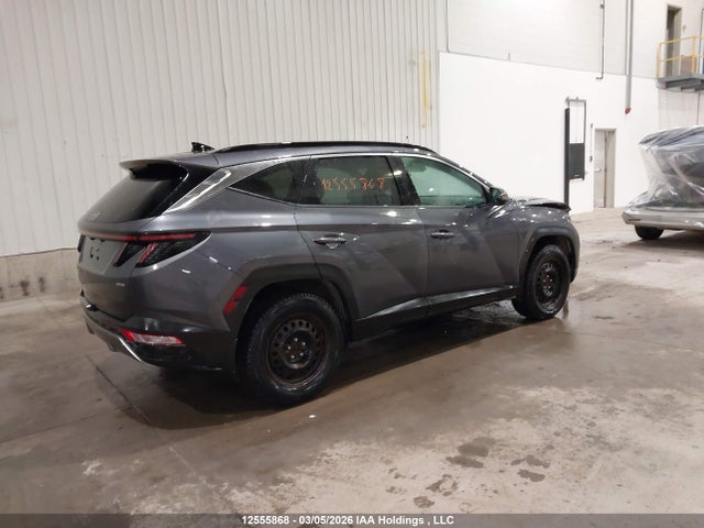 Aukcja sprzedaży 2023 Hyundai Tucson Sel, vin: KM8JCCAE6PU257119, numer aukcji: 12555868