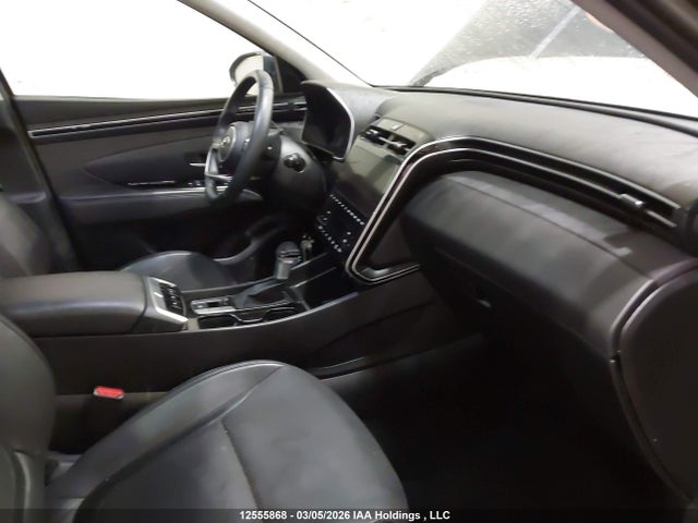 Aukcja sprzedaży 2023 Hyundai Tucson Sel, vin: KM8JCCAE6PU257119, numer aukcji: 12555868