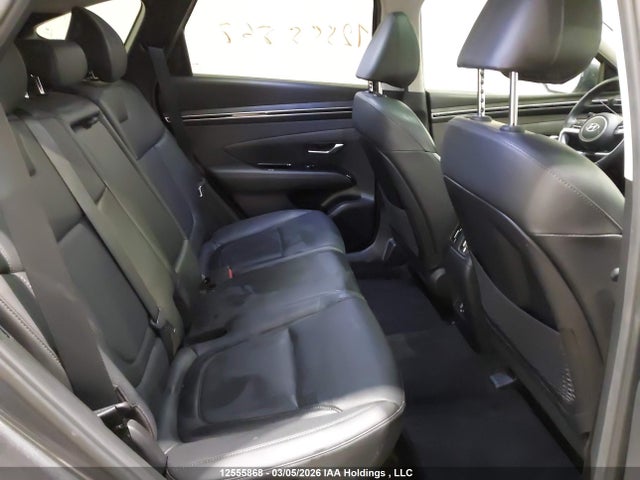 Aukcja sprzedaży 2023 Hyundai Tucson Sel, vin: KM8JCCAE6PU257119, numer aukcji: 12555868