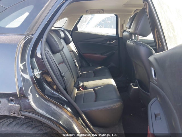 JM1DKBC76G0104003 Mazda Cx-3 Gs