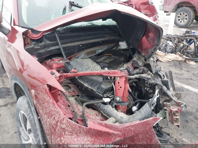 Aukcja sprzedaży 2023 Buick Envision Essence Awd, vin: LRBFZPR40PD021625, numer aukcji: 12555872