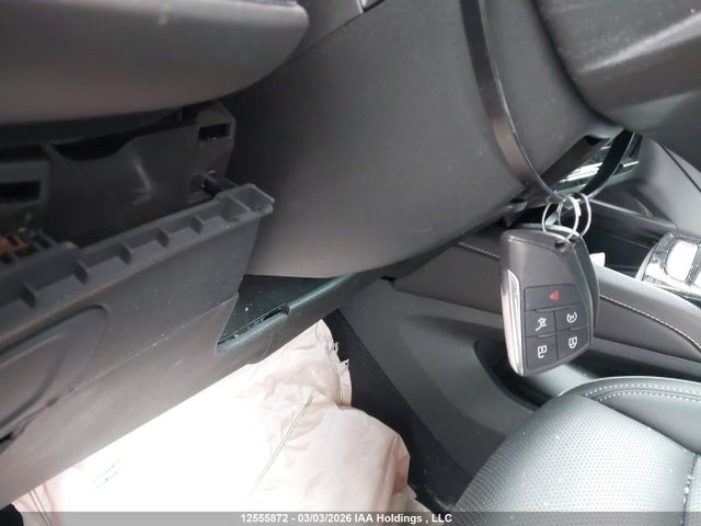 Aukcja sprzedaży 2023 Buick Envision Essence Awd, vin: LRBFZPR40PD021625, numer aukcji: 12555872