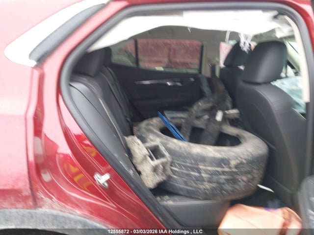 Aukcja sprzedaży 2023 Buick Envision Essence Awd, vin: LRBFZPR40PD021625, numer aukcji: 12555872